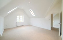 Burton Upon Stather bedroom extension leads