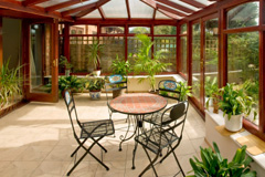 Burton Upon Stather conservatory quotes