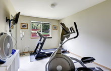 Burton Upon Stather home gym construction leads