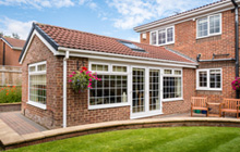 Burton Upon Stather house extension leads